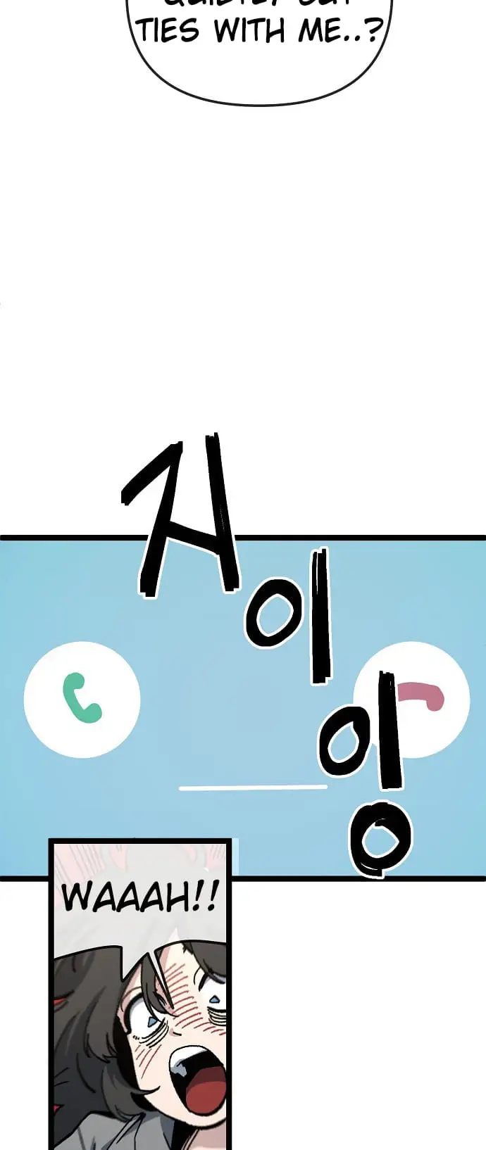 Read Unemployed Gye Baek soon Manga Online