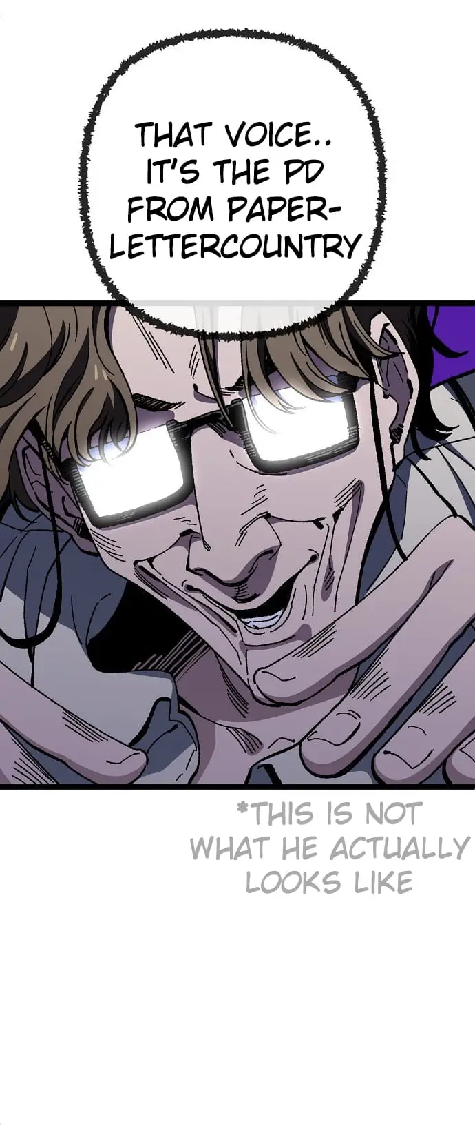 Read Unemployed Gye Baek soon Manga Online