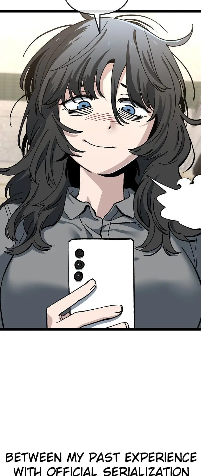 Read Unemployed Gye Baek soon Manga Online