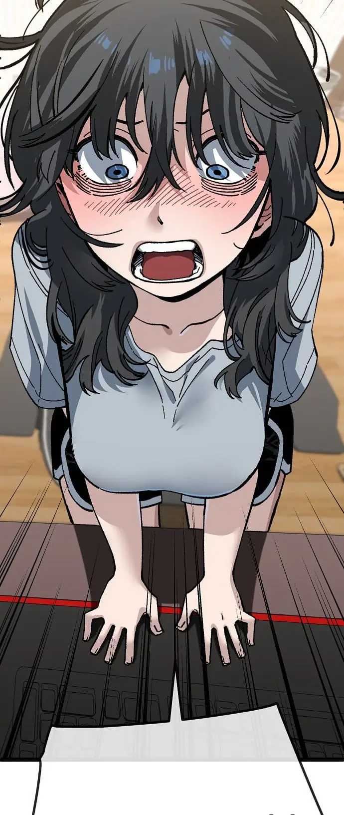 Read Unemployed Gye Baek soon Manga Online