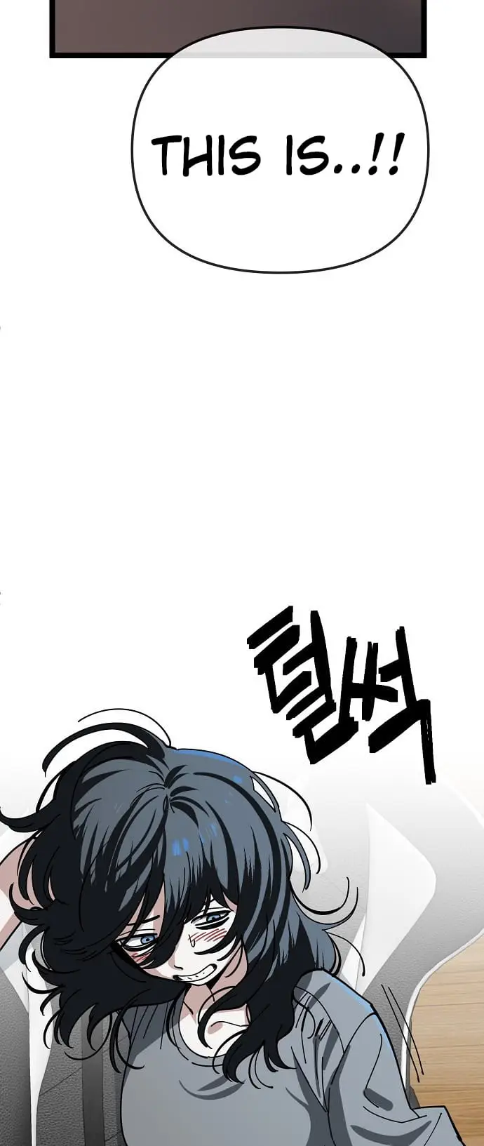 Read Unemployed Gye Baek soon Manga Online
