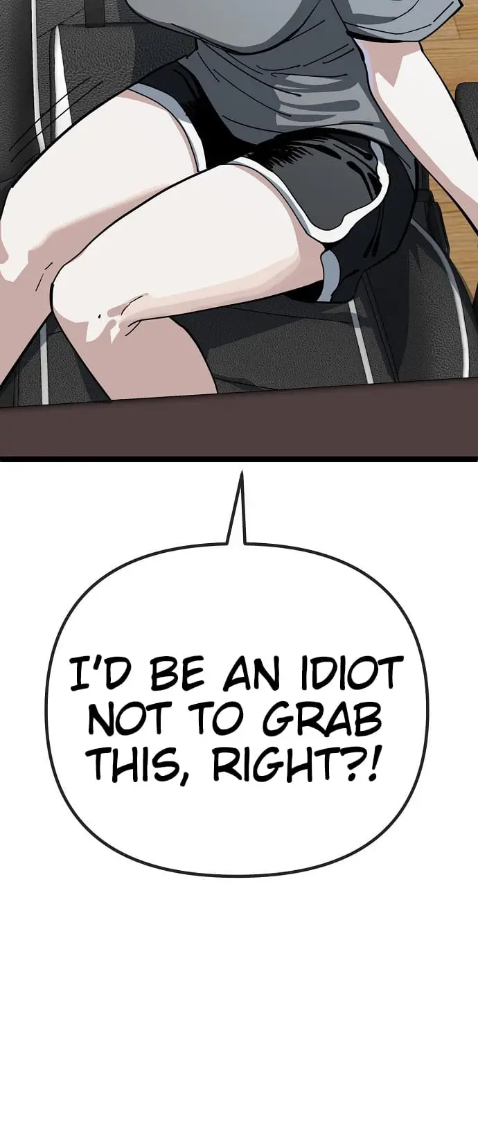 Read Unemployed Gye Baek soon Manga Online