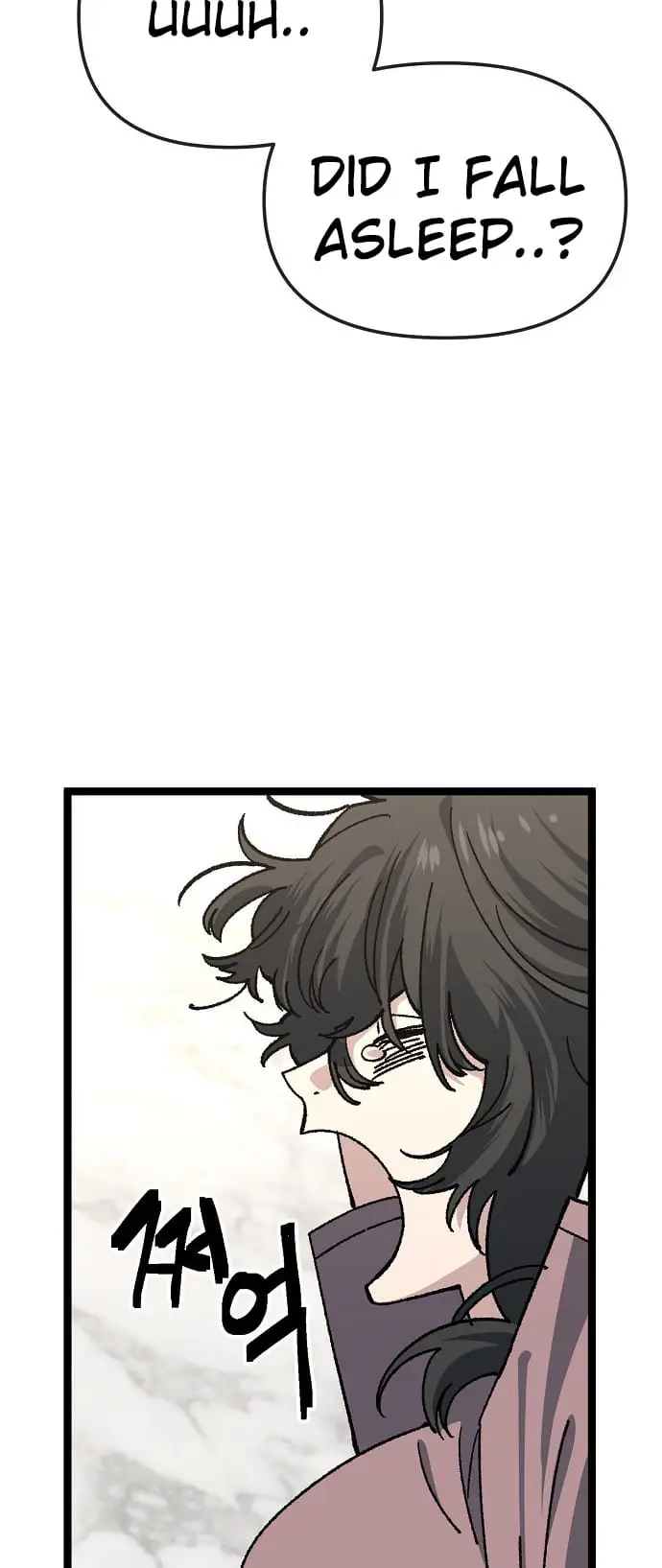 Read Unemployed Gye Baek soon Manga Online