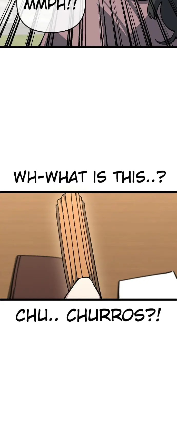 Read Unemployed Gye Baek soon Manga Online