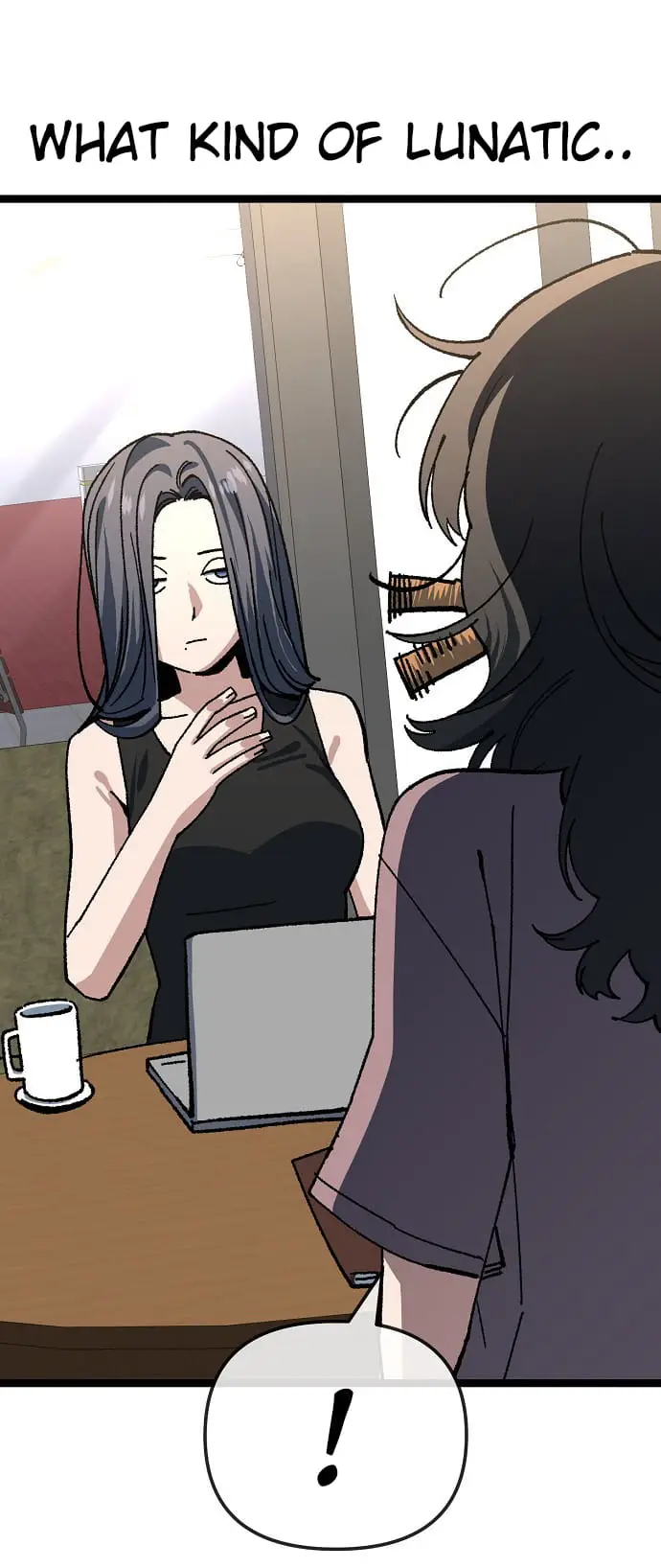 Read Unemployed Gye Baek soon Manga Online