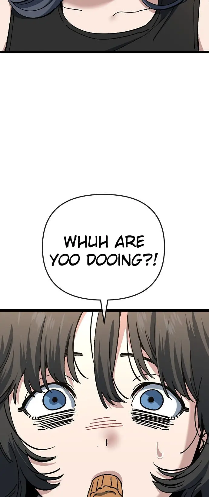 Read Unemployed Gye Baek soon Manga Online