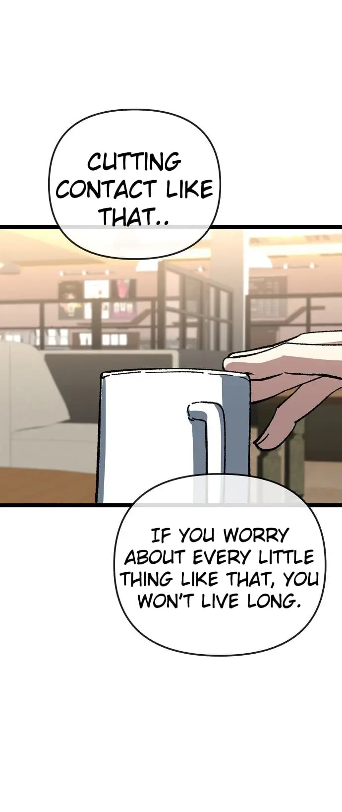 Read Unemployed Gye Baek soon Manga Online