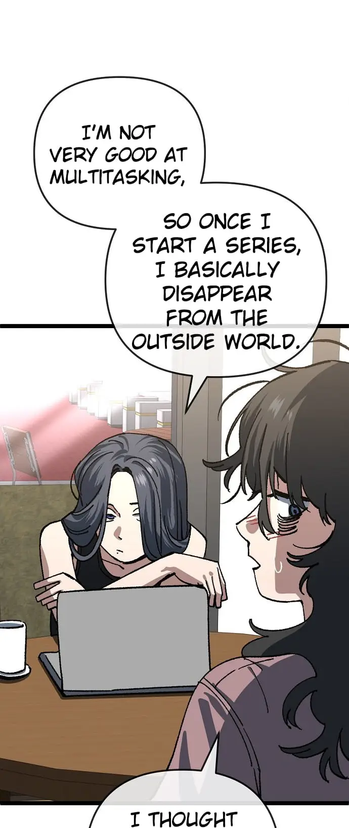 Read Unemployed Gye Baek soon Manga Online