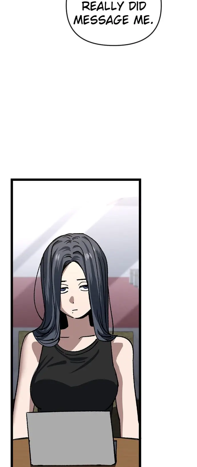 Read Unemployed Gye Baek soon Manga Online