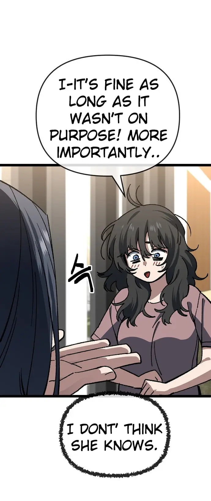 Read Unemployed Gye Baek soon Manga Online