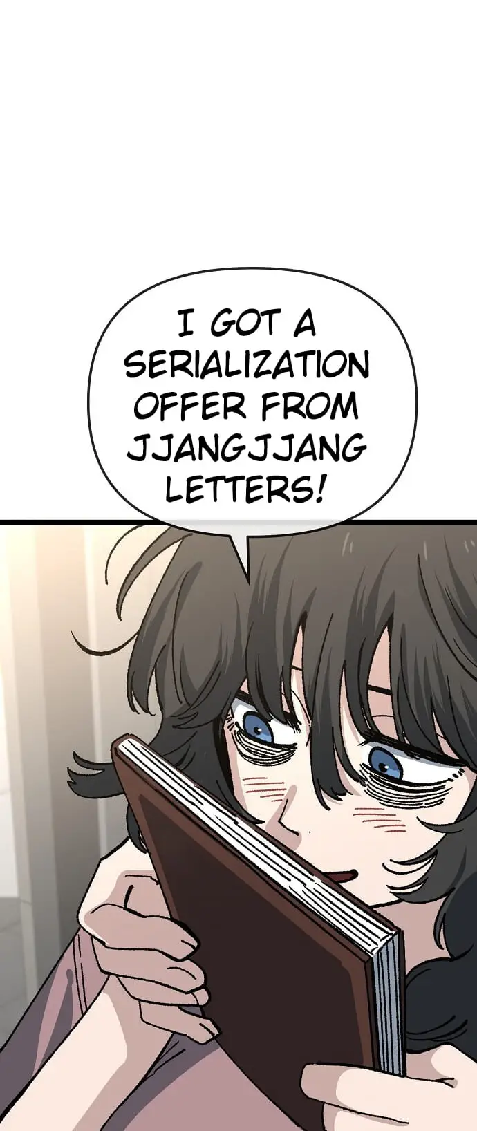 Read Unemployed Gye Baek soon Manga Online