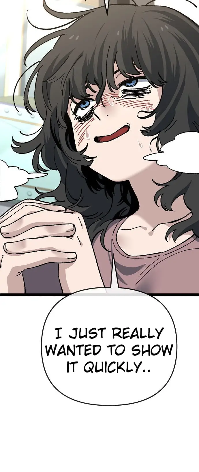 Read Unemployed Gye Baek soon Manga Online