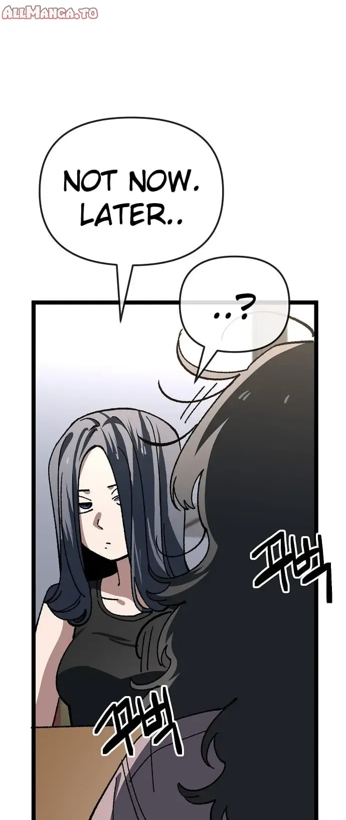 Read Unemployed Gye Baek soon Manga Online