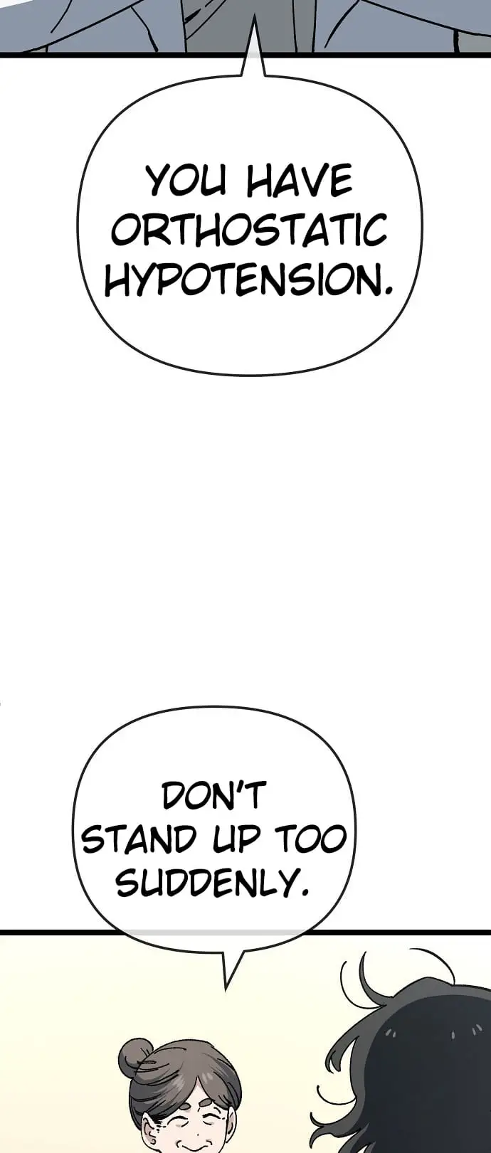 Read Unemployed Gye Baek soon Manga Online
