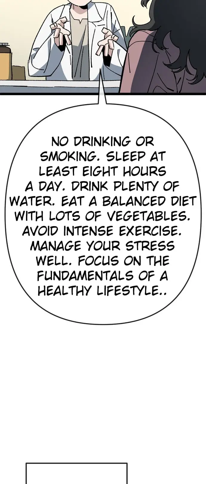 Read Unemployed Gye Baek soon Manga Online