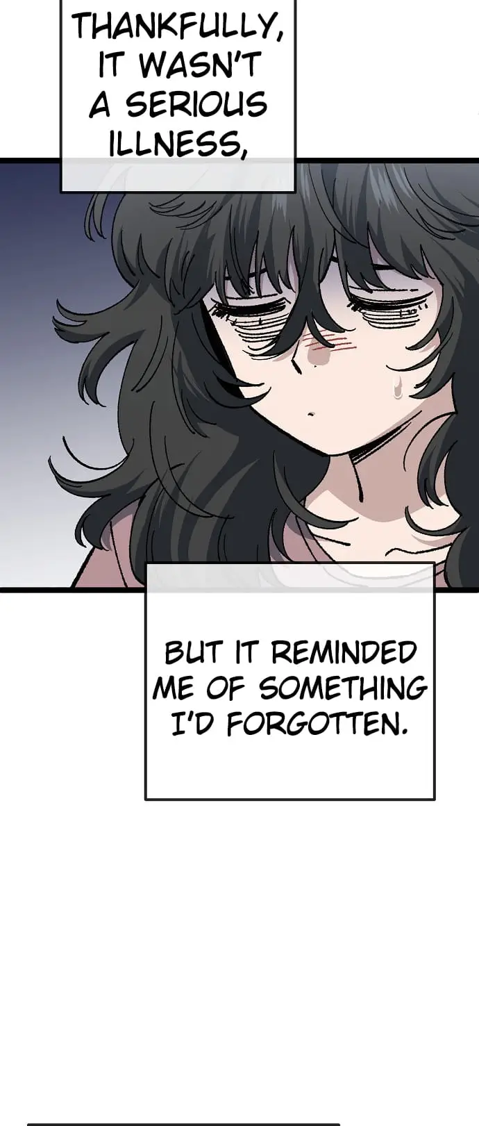 Read Unemployed Gye Baek soon Manga Online