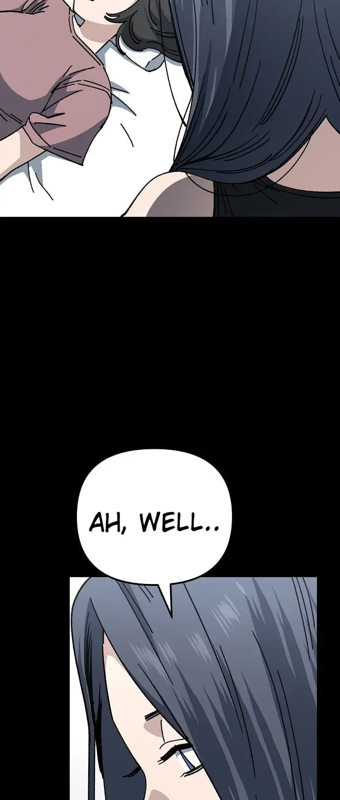 Read Unemployed Gye Baek soon Manga Online