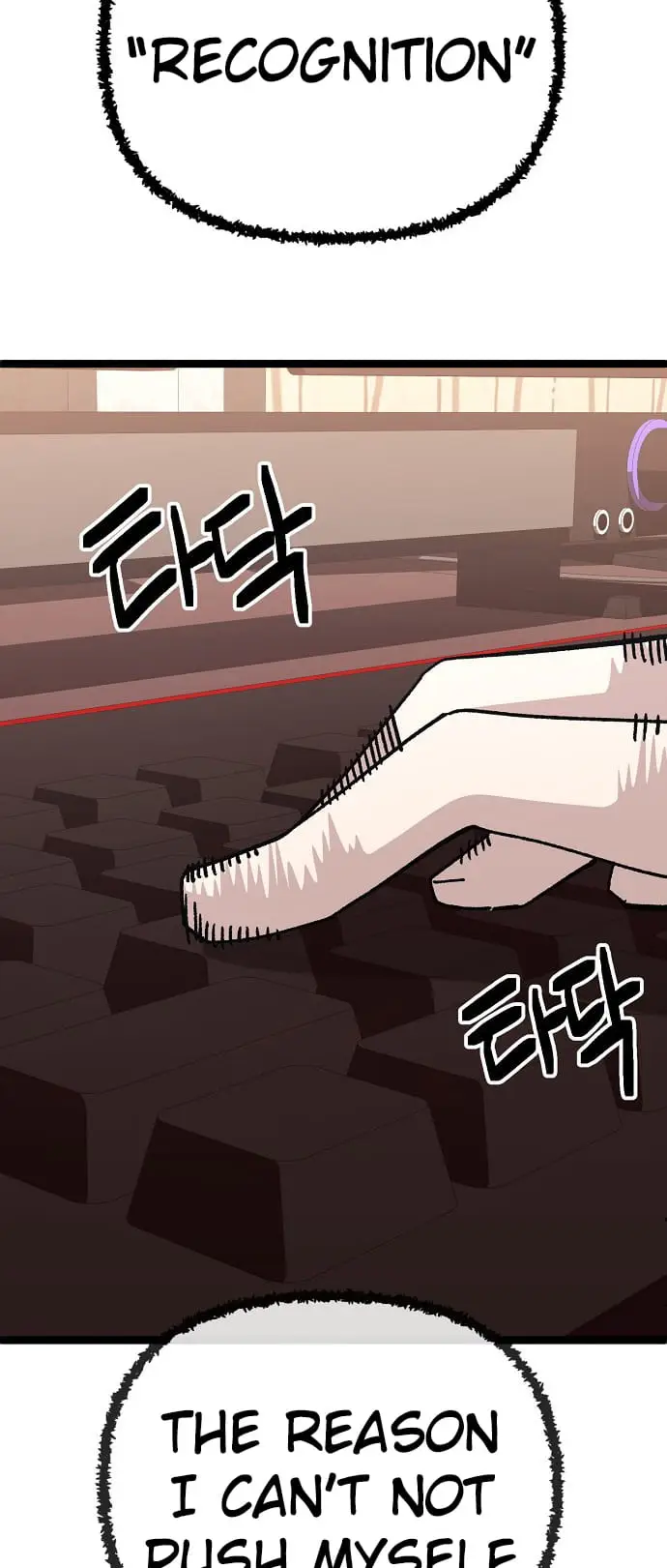 Read Unemployed Gye Baek soon Manga Online