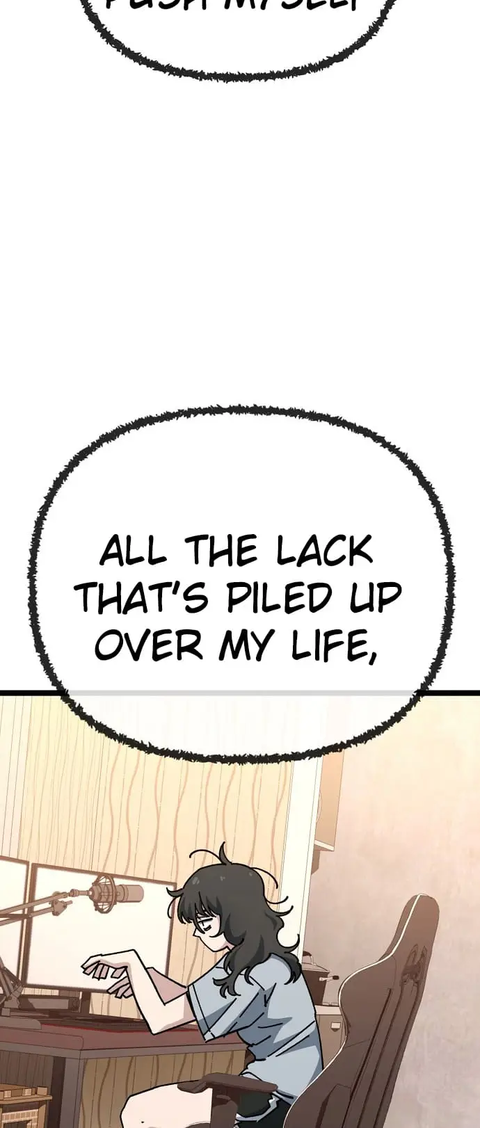 Read Unemployed Gye Baek soon Manga Online