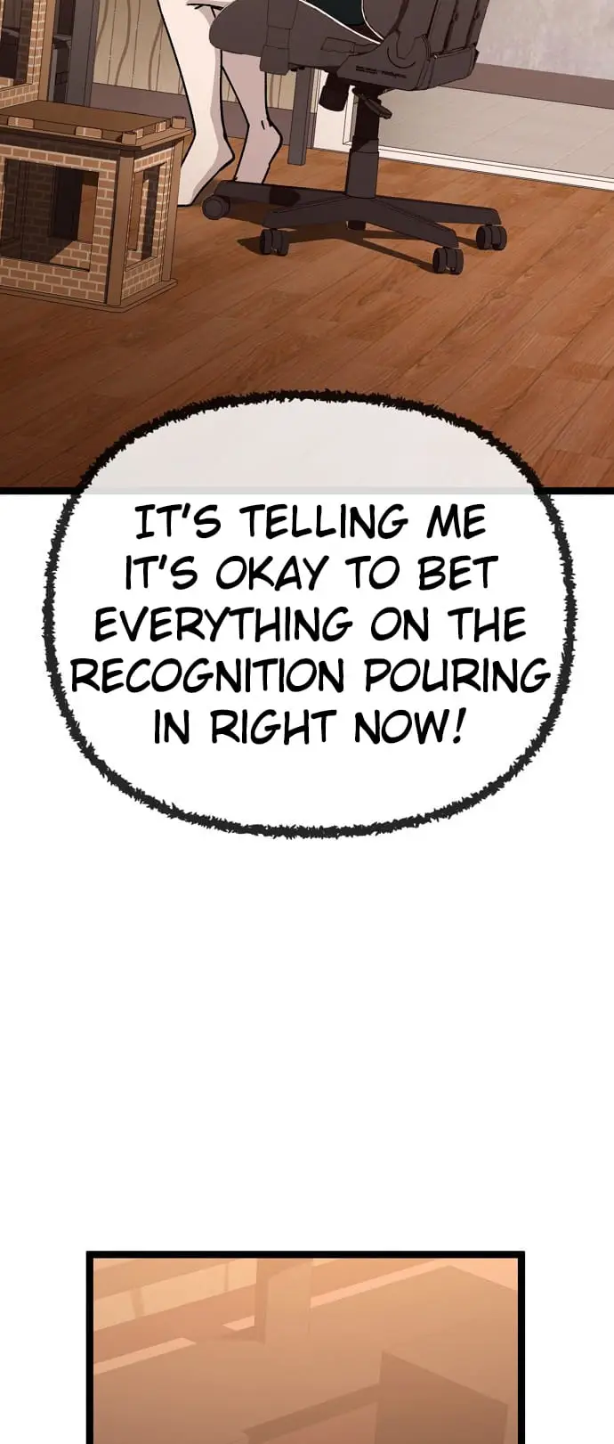 Read Unemployed Gye Baek soon Manga Online