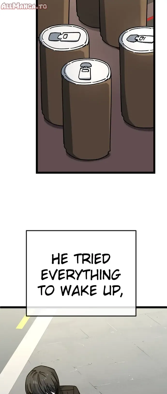 Read Unemployed Gye Baek soon Manga Online