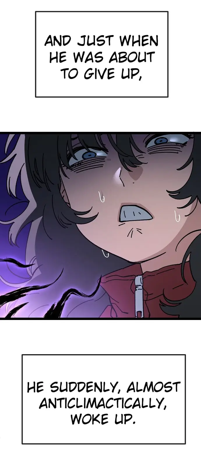 Read Unemployed Gye Baek soon Manga Online