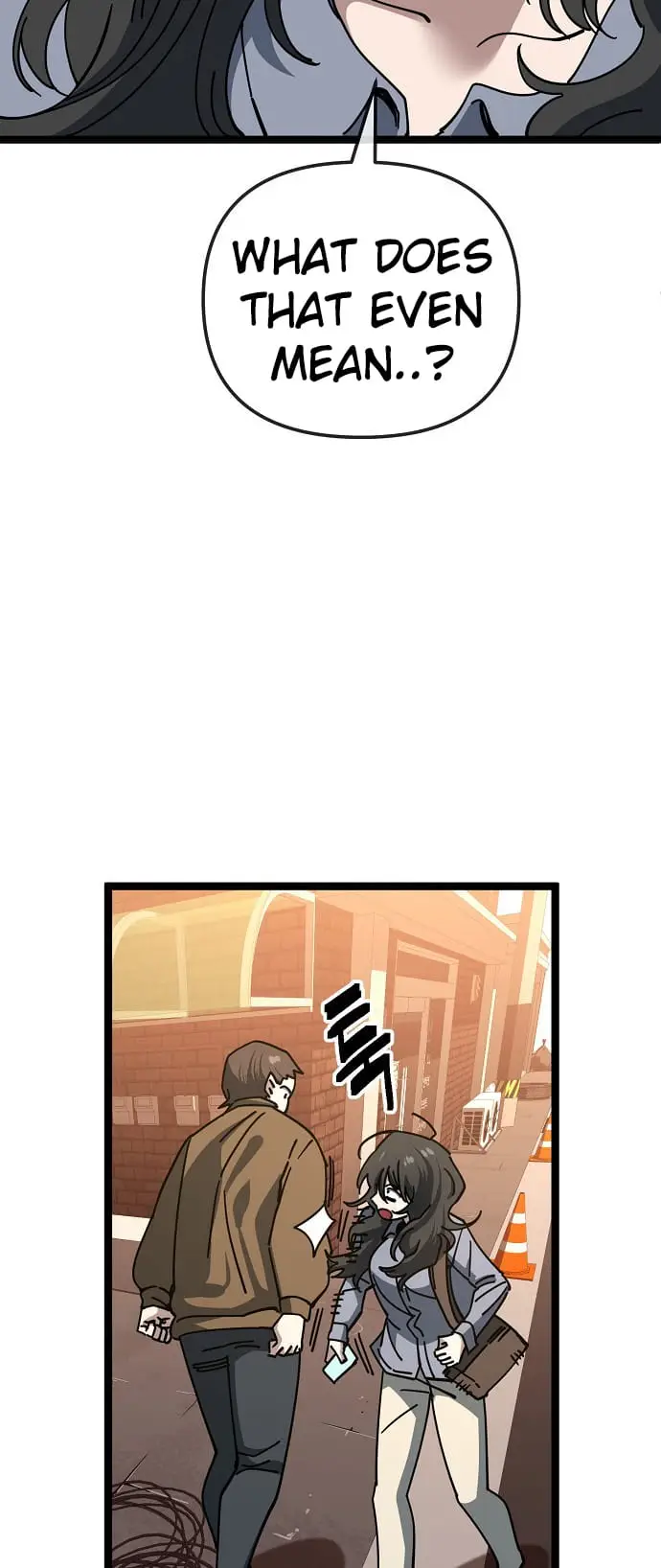 Read Unemployed Gye Baek soon Manga Online