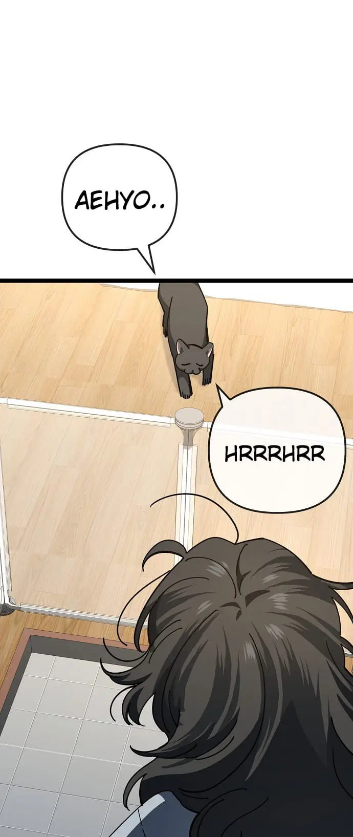 Read Unemployed Gye Baek soon Manga Online