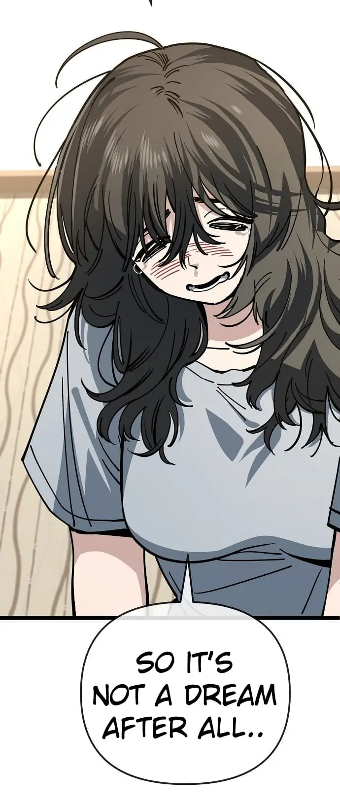 Read Unemployed Gye Baek soon Manga Online