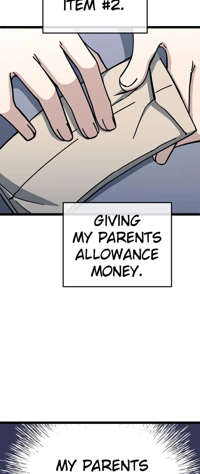 Read Unemployed Gye Baek soon Manga Online