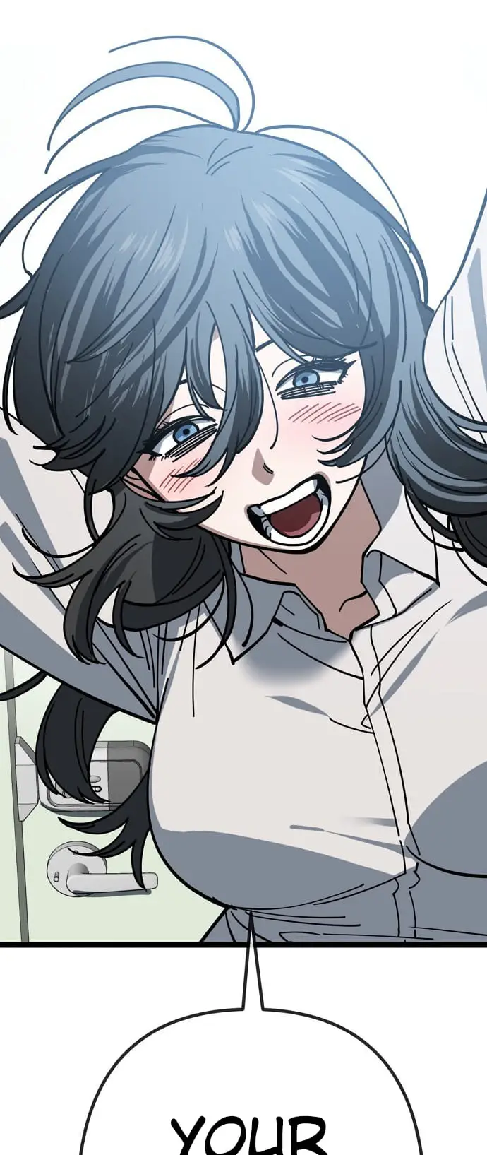 Read Unemployed Gye Baek soon Manga Online