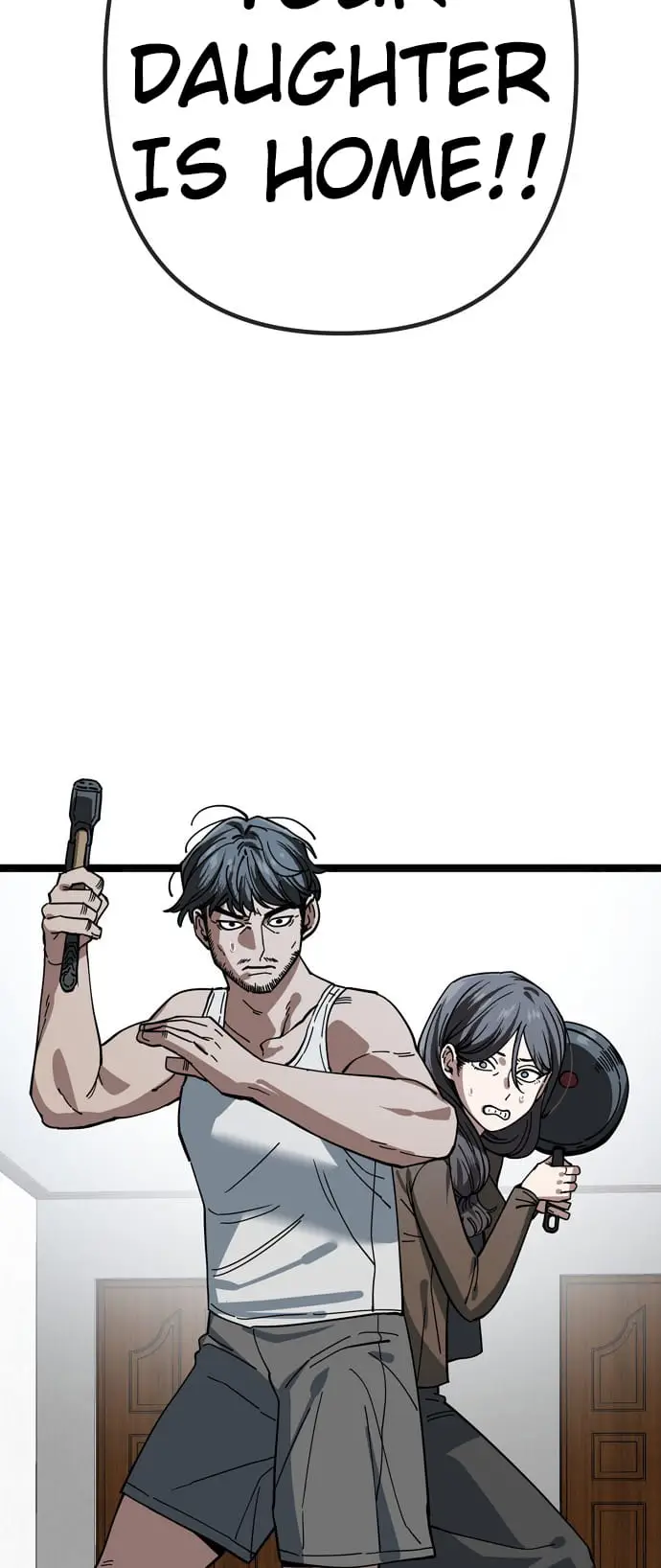 Read Unemployed Gye Baek soon Manga Online