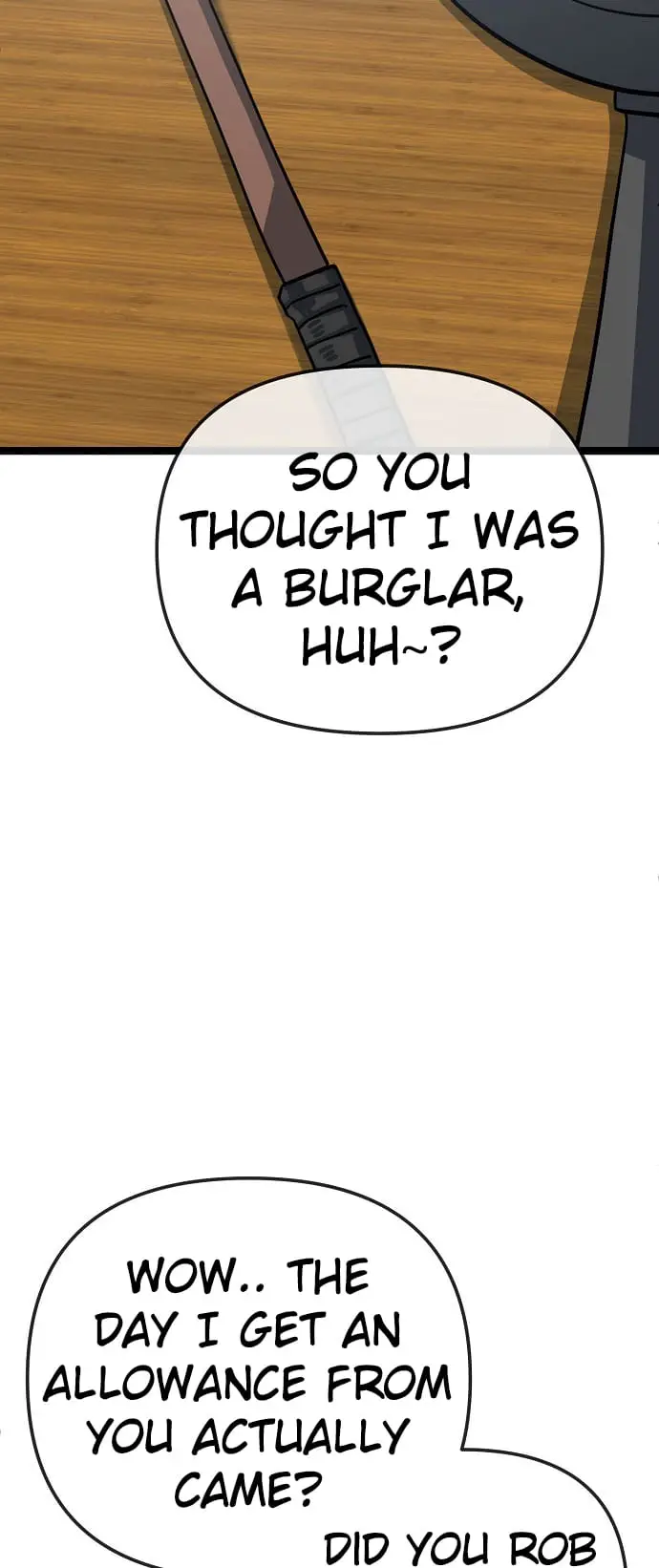 Read Unemployed Gye Baek soon Manga Online
