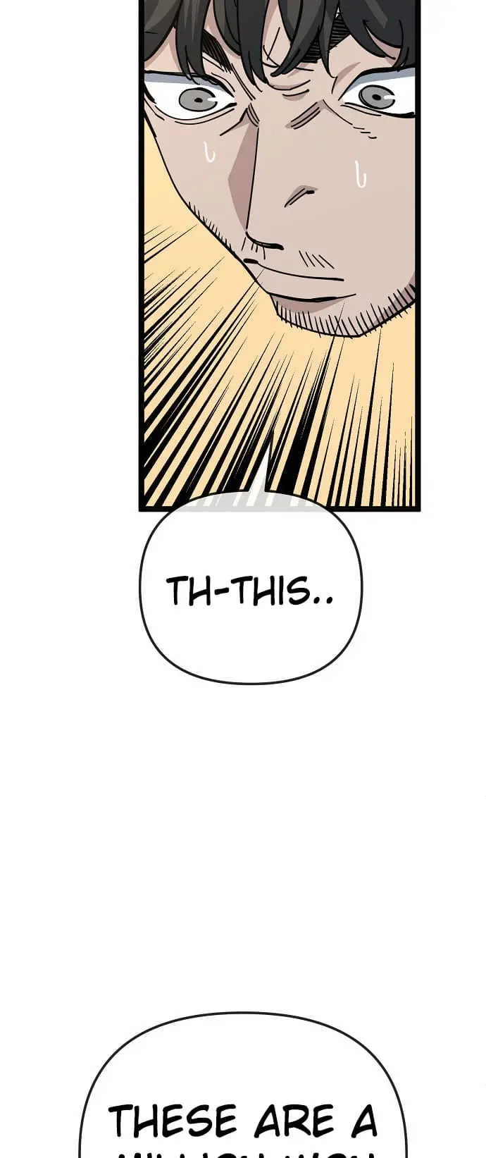 Read Unemployed Gye Baek soon Manga Online