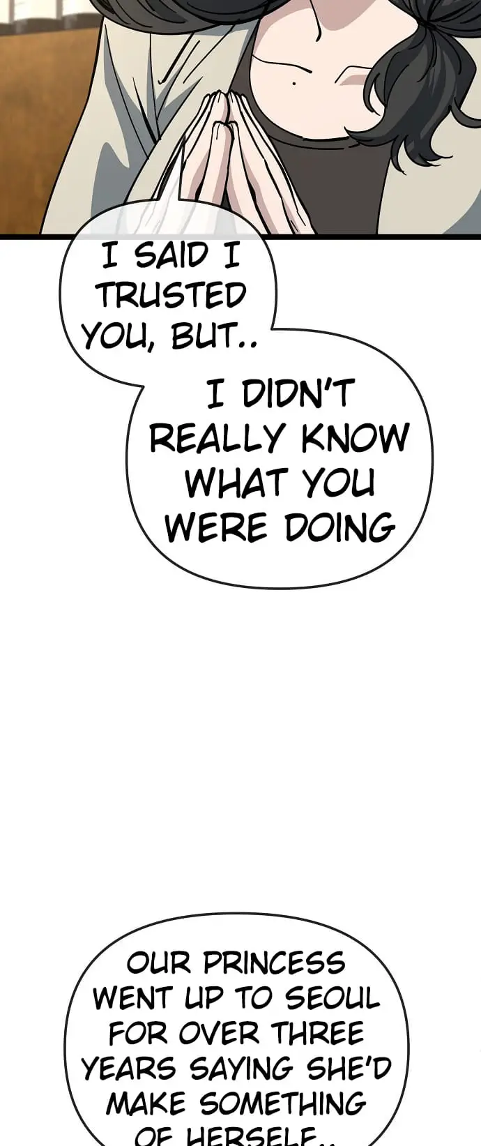 Read Unemployed Gye Baek soon Manga Online