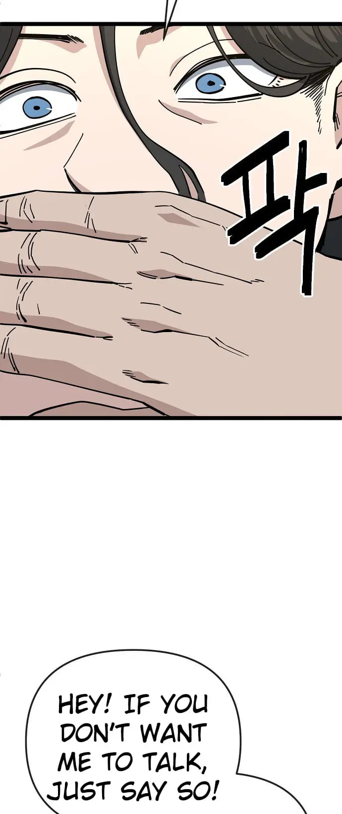 Read Unemployed Gye Baek soon Manga Online