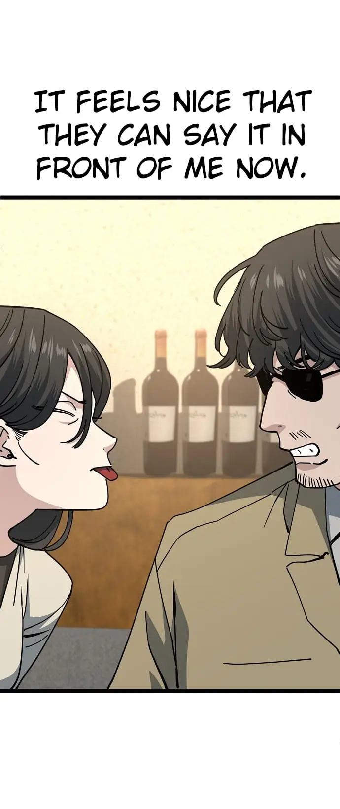 Read Unemployed Gye Baek soon Manga Online