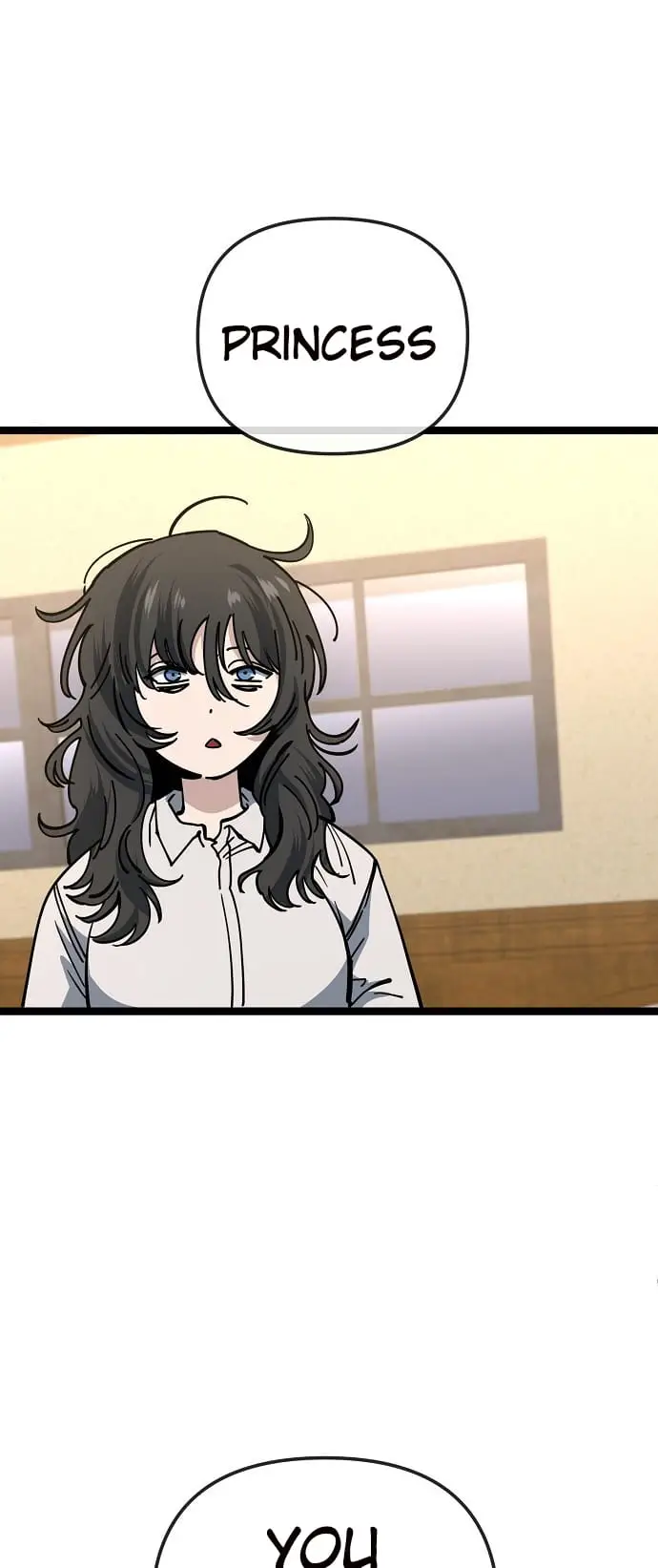 Read Unemployed Gye Baek soon Manga Online