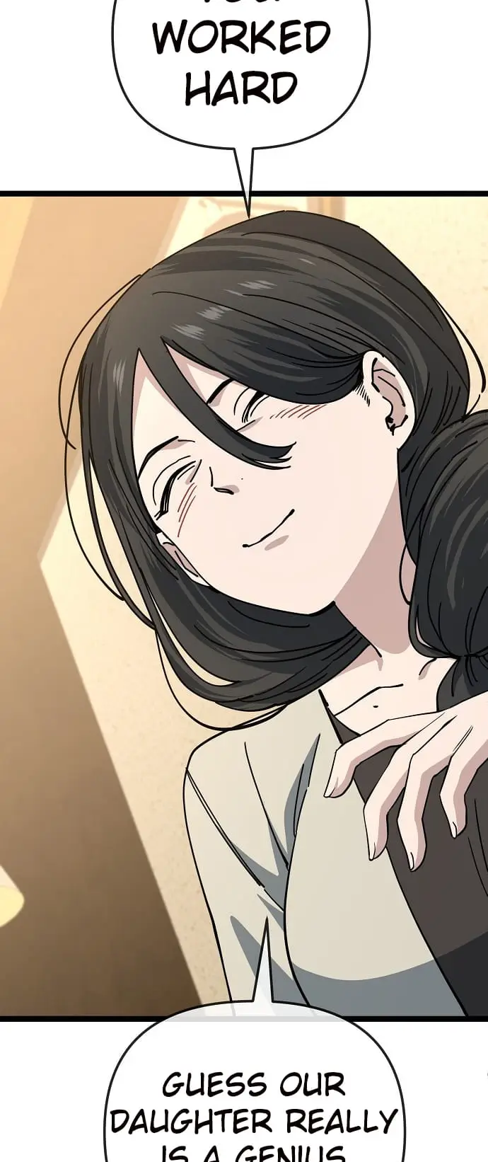 Read Unemployed Gye Baek soon Manga Online