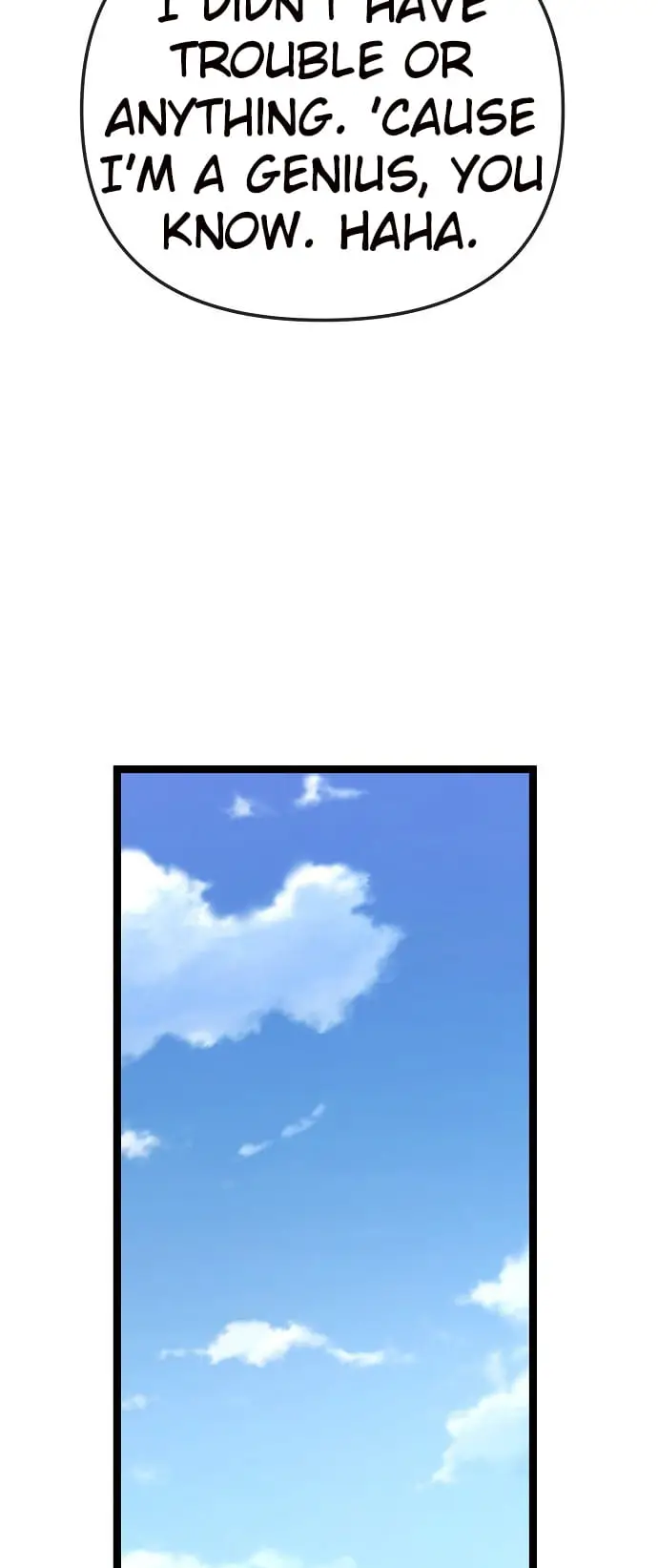 Read Unemployed Gye Baek soon Manga Online