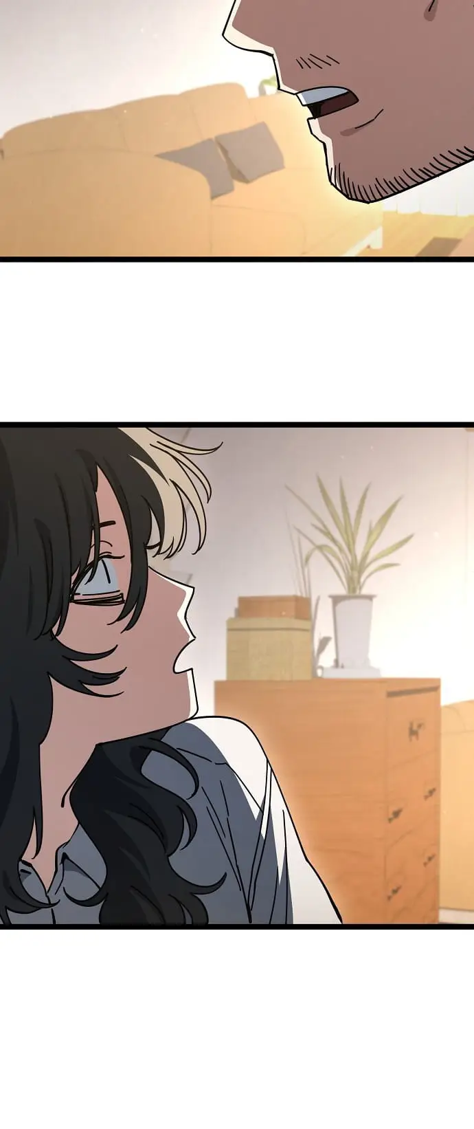 Read Unemployed Gye Baek soon Manga Online