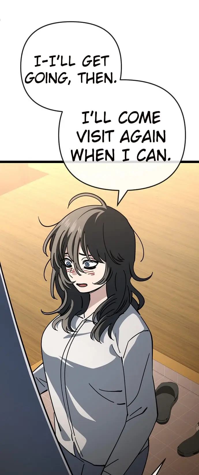 Read Unemployed Gye Baek soon Manga Online