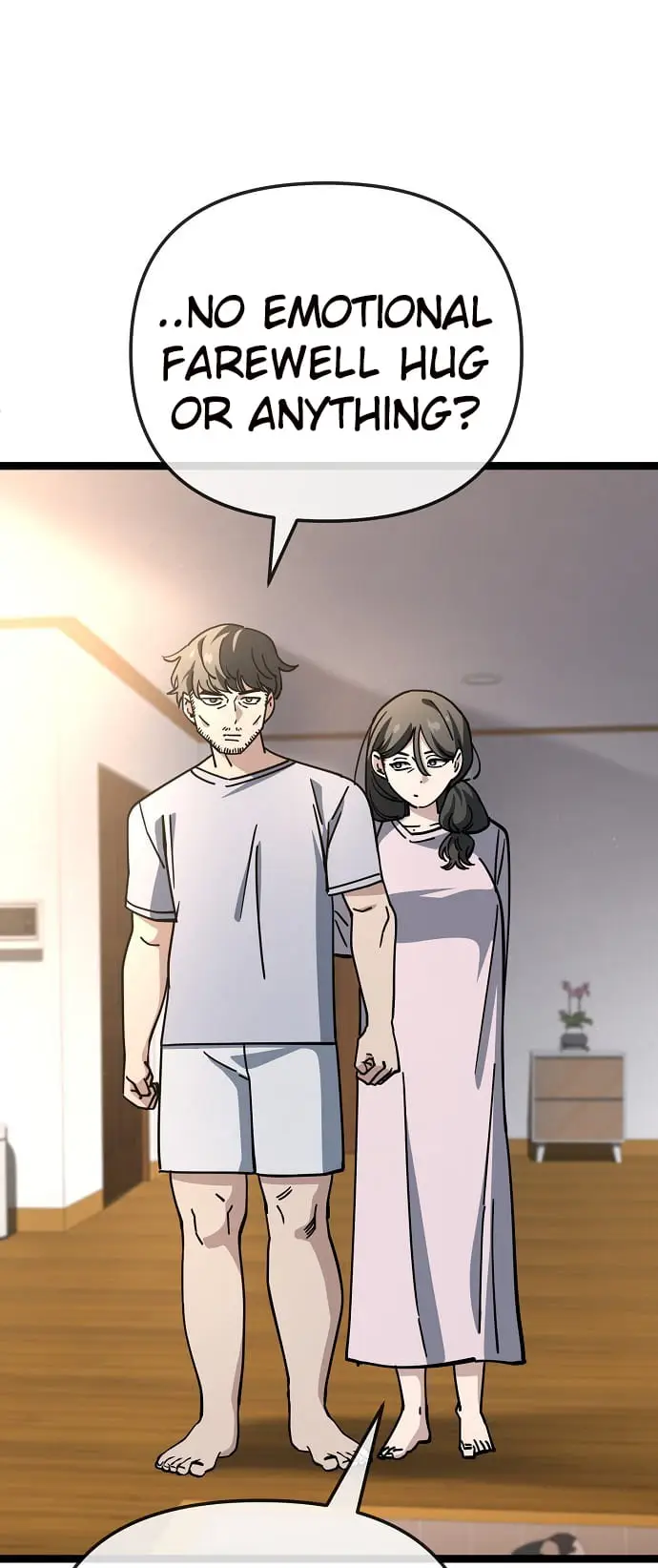 Read Unemployed Gye Baek soon Manga Online