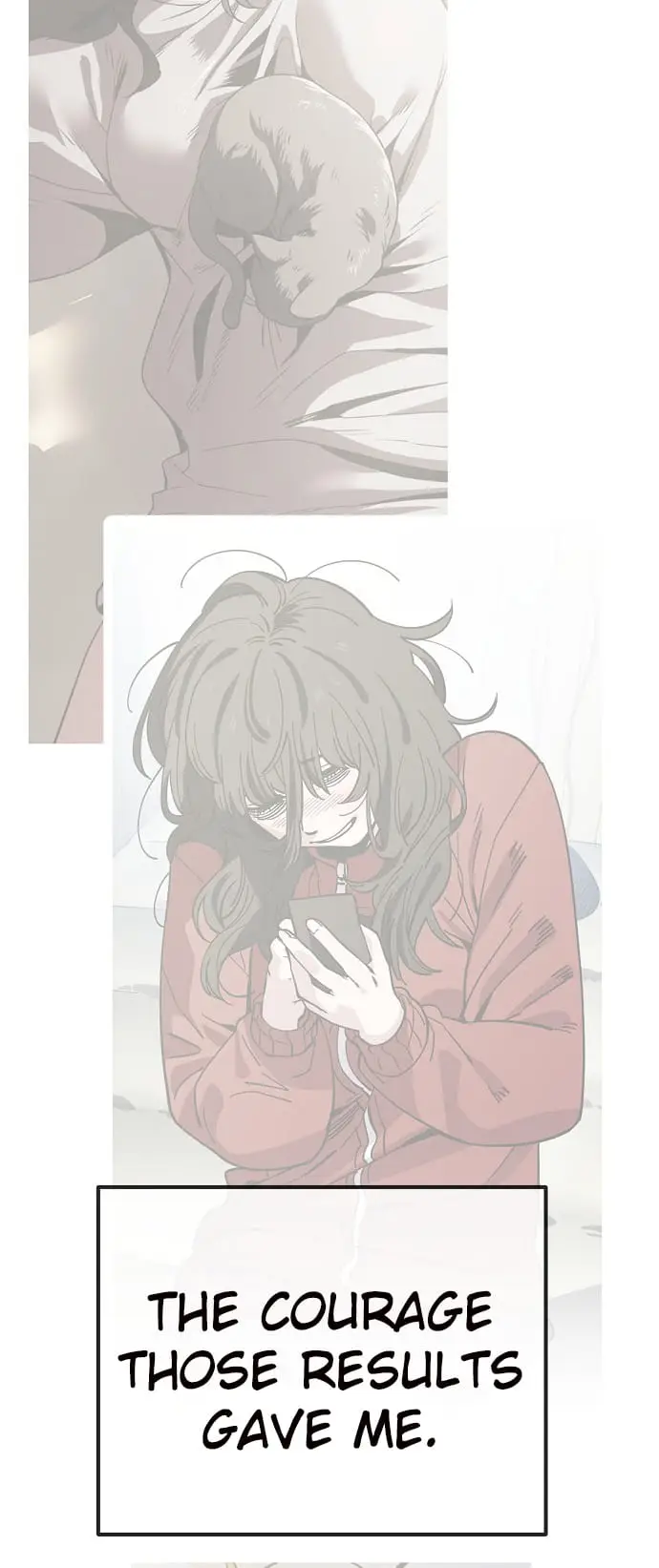 Read Unemployed Gye Baek soon Manga Online