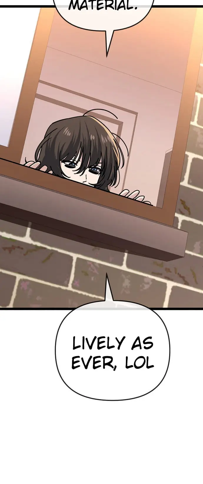 Read Unemployed Gye Baek soon Manga Online