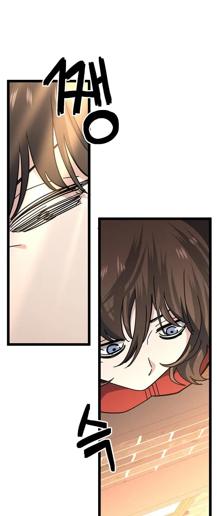 Read Unemployed Gye Baek soon Manga Online