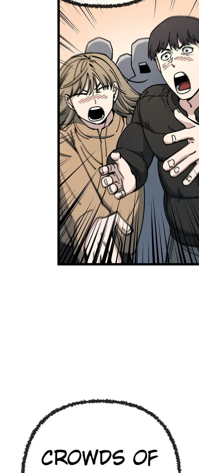Read Unemployed Gye Baek soon Manga Online