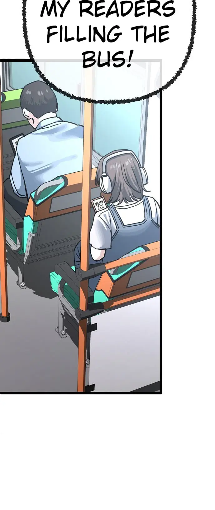 Read Unemployed Gye Baek soon Manga Online
