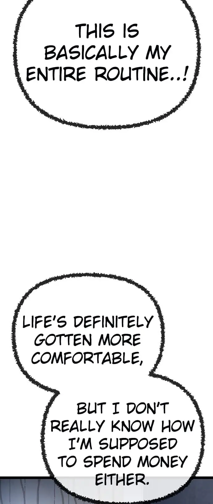Read Unemployed Gye Baek soon Manga Online