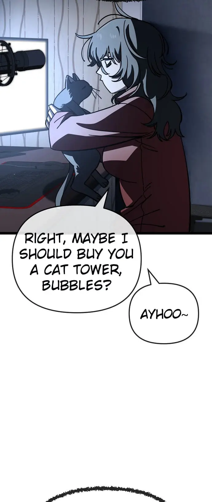 Read Unemployed Gye Baek soon Manga Online